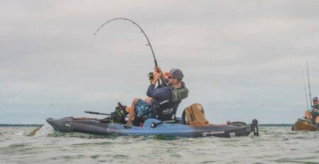 Fishing Kayaks