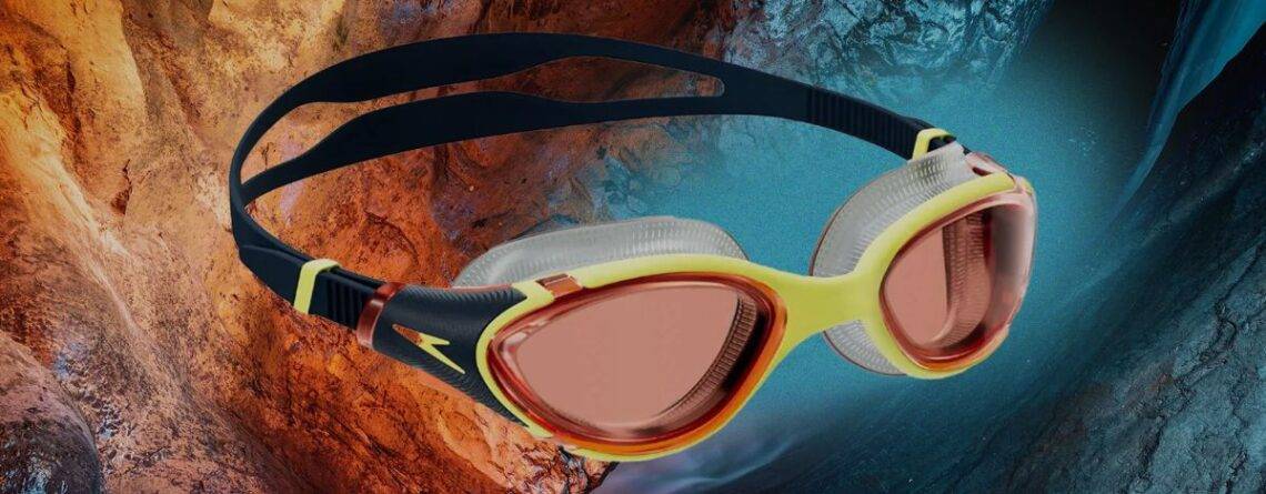 Swimming Goggles