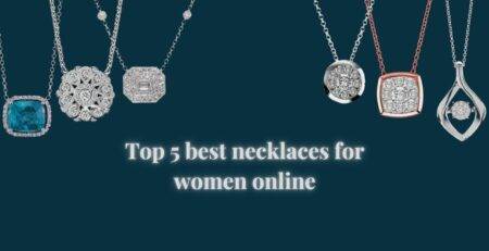 necklaces for women