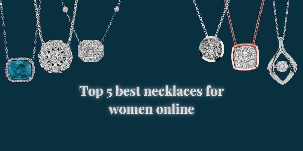 necklaces for women