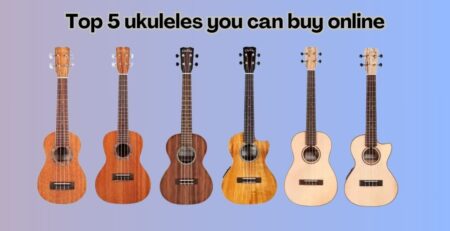 Ukuleles