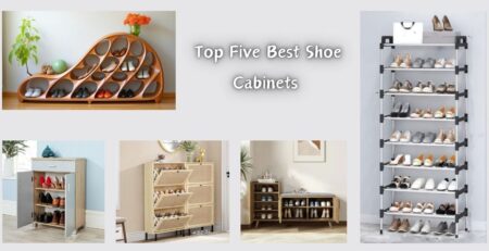 shoe cabinets