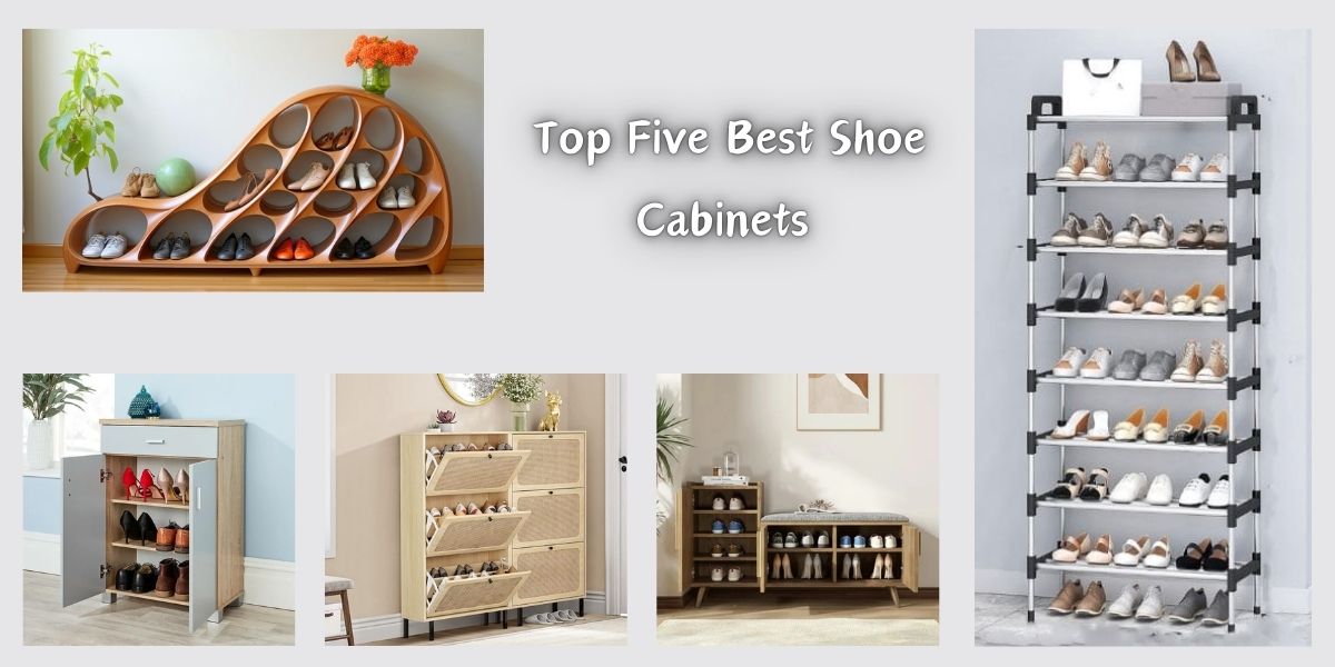 shoe cabinets