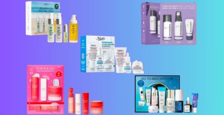 skincare sets