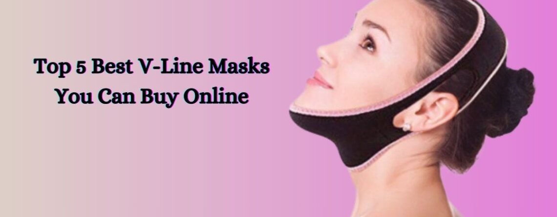 v line masks