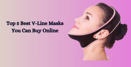 v line masks