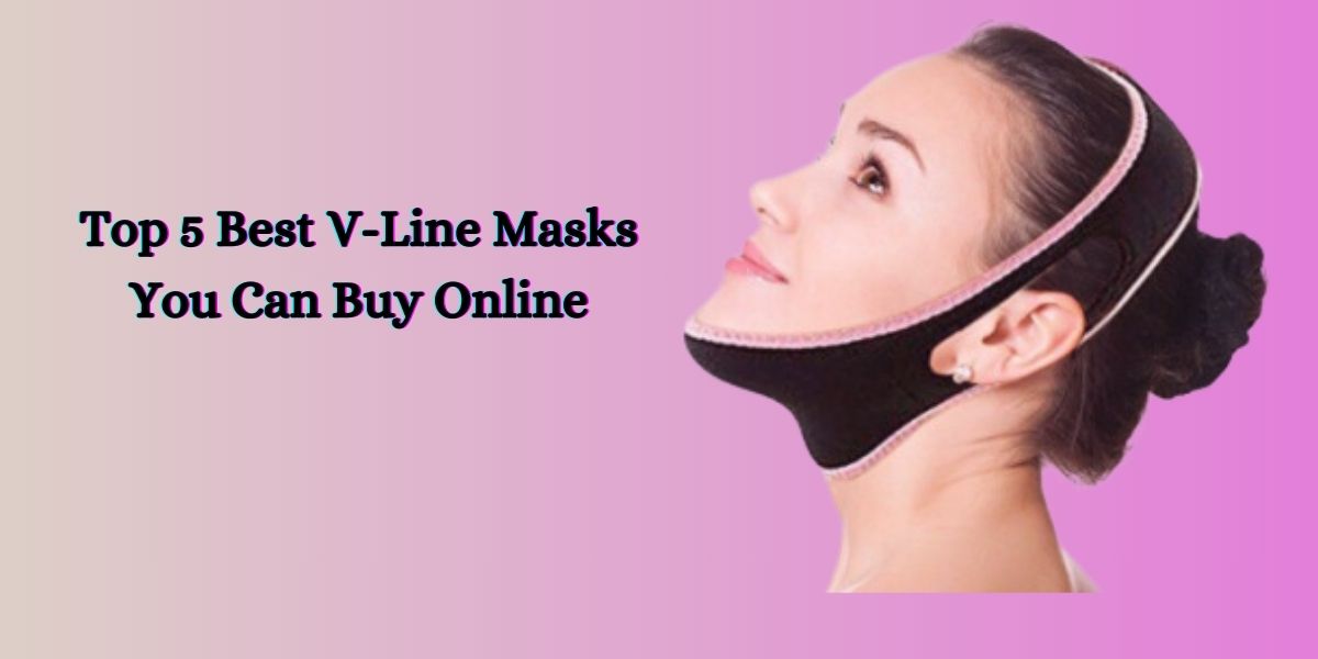 v line masks