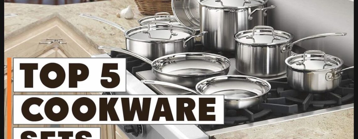 cookware sets