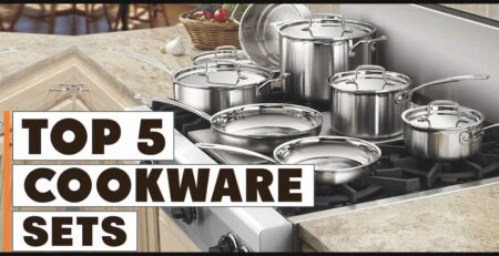 cookware sets