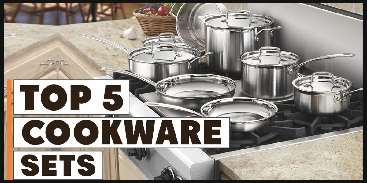 cookware sets