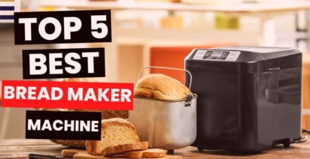 Bread Maker Machines