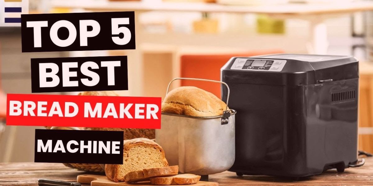 Bread Maker Machines