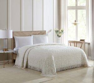 bedspread and coverlet sets