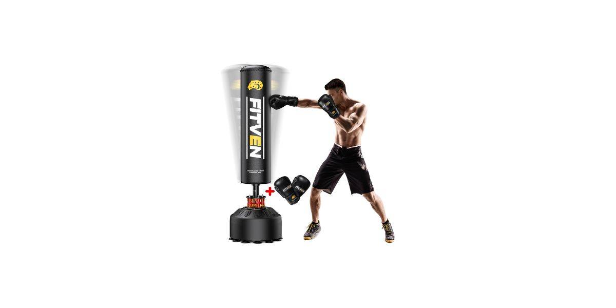 Punching Bags