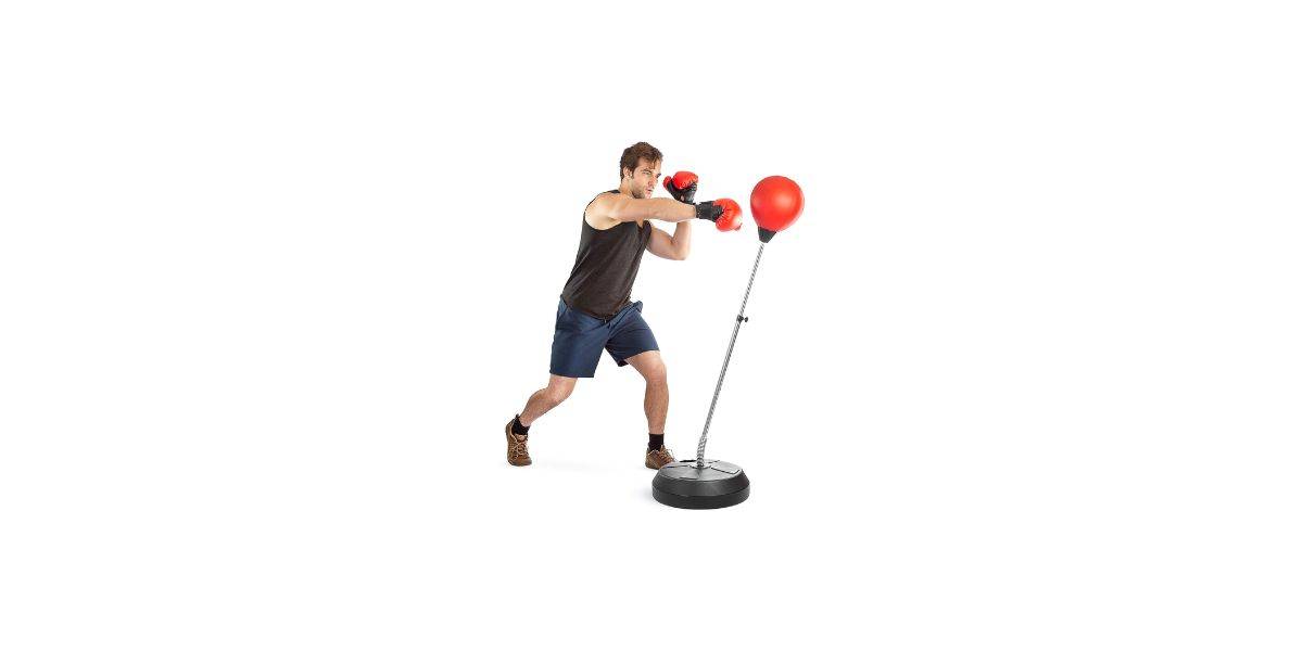 Speed Punching Bags