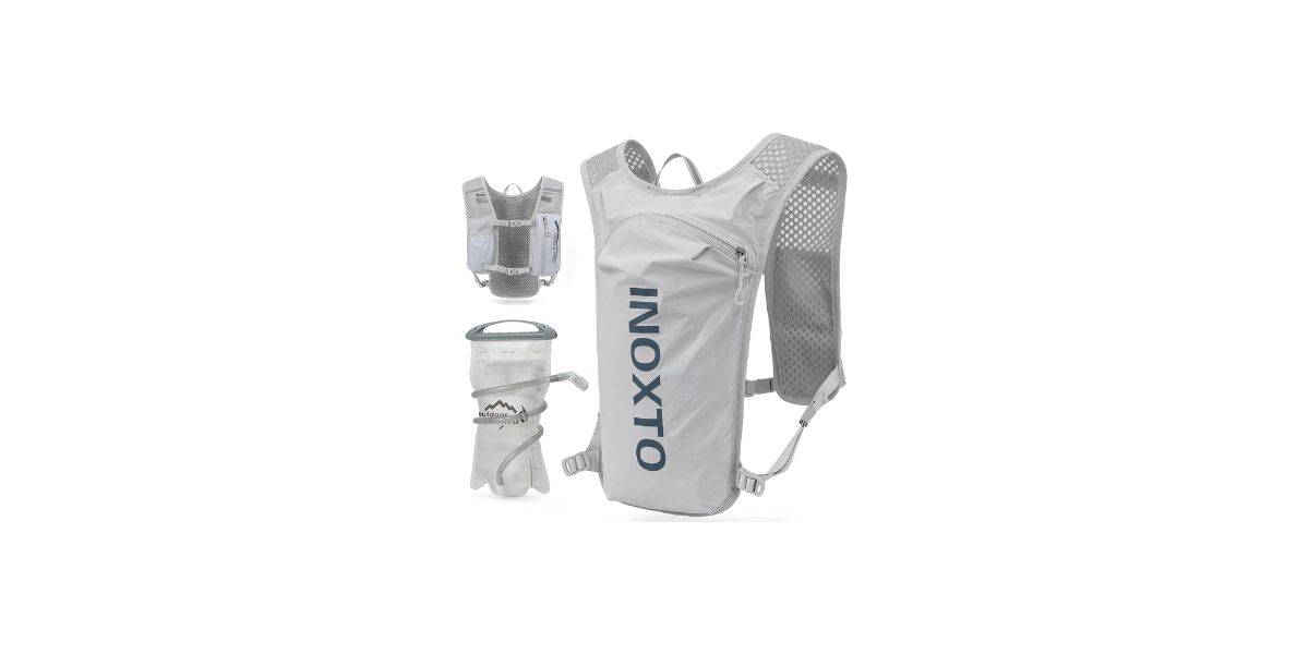 Hydration Packs