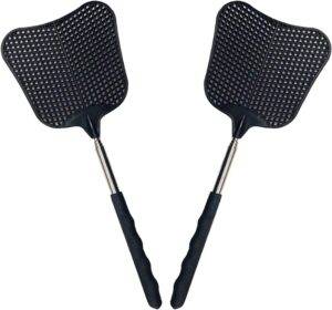 fly swatters