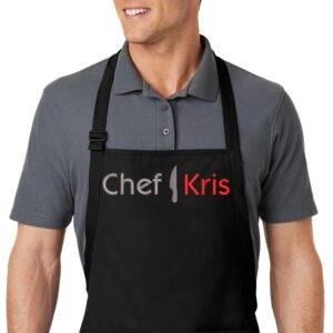 aprons