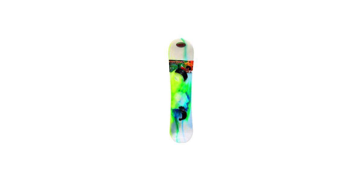 Freestyle Snowboards