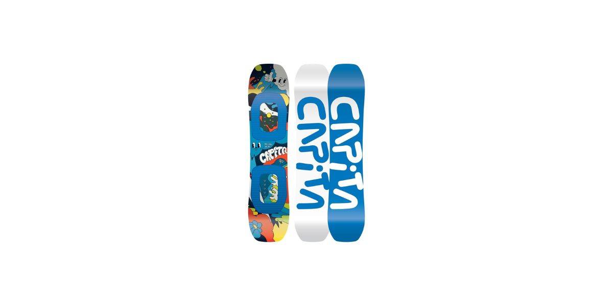 Freestyle Snowboards