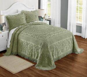 bedspread and coverlet sets