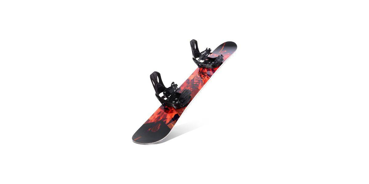 Freeride Snowboards