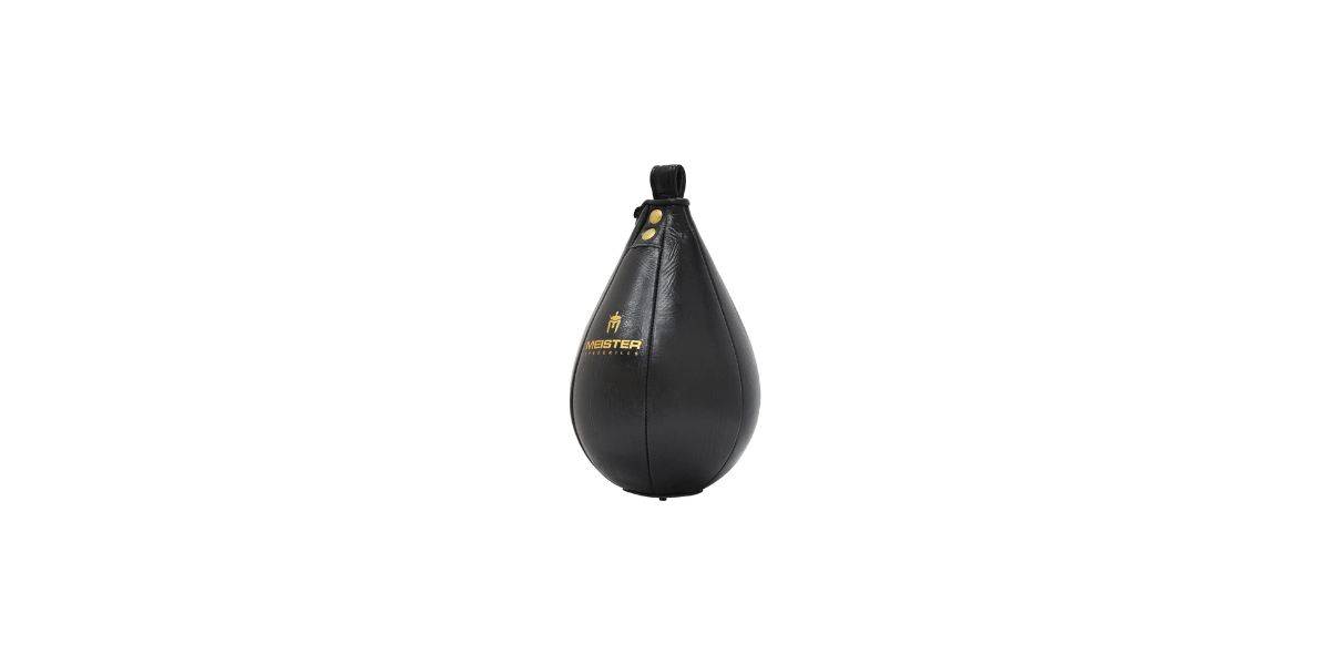 Speed Punching Bags