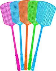 fly swatters