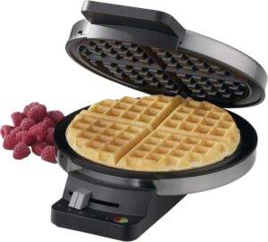 Waffle Makers