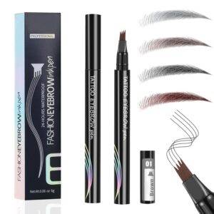 eyebrow tattoo pencils