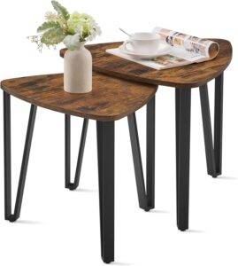 nesting tables