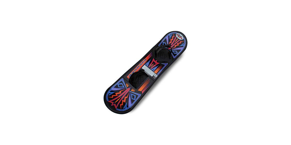 Freeride Snowboards