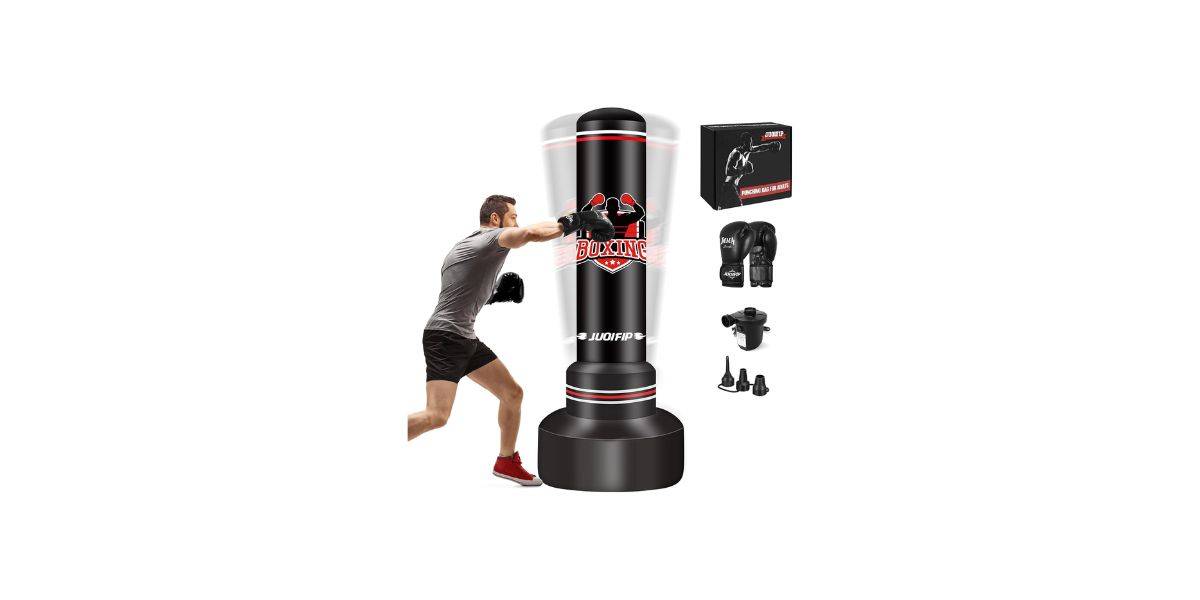 Punching Bags