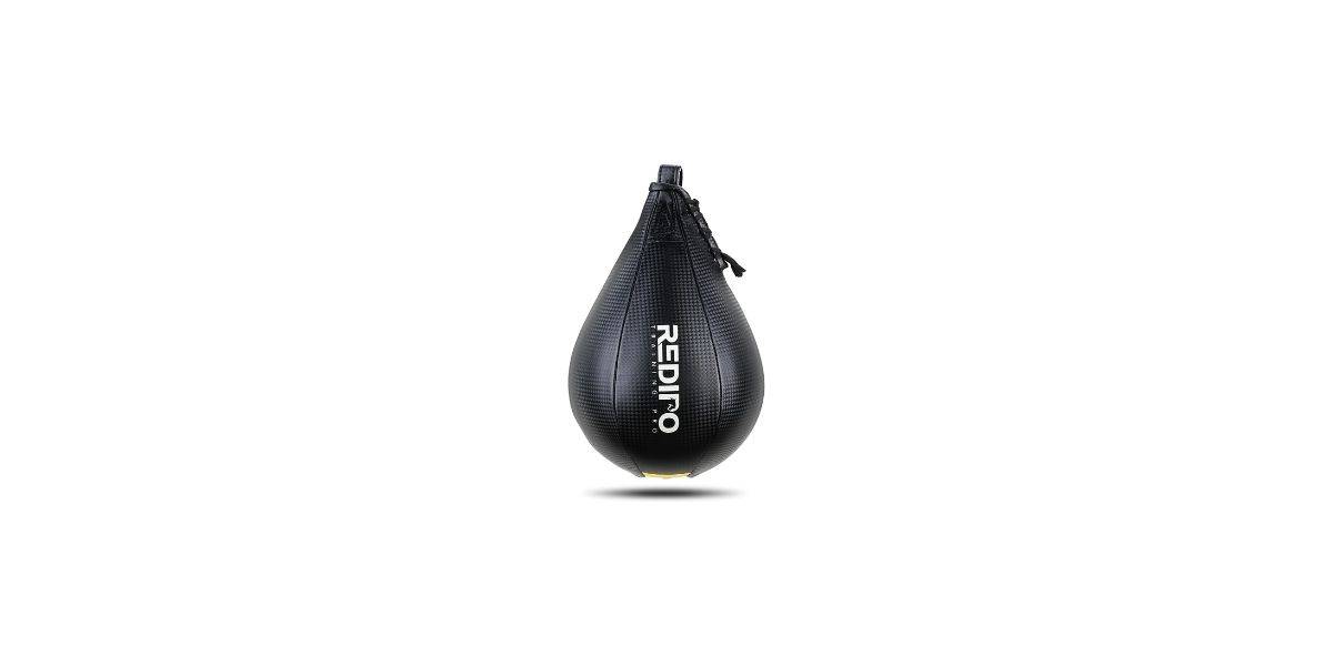 Speed Punching Bags