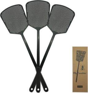 fly swatters