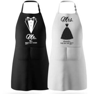 aprons