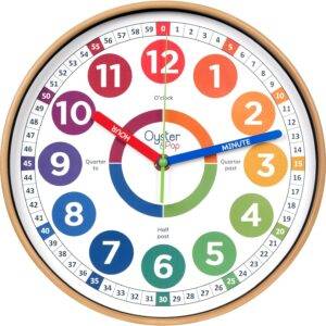 clocks for kids