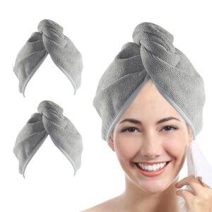 hair drying towels