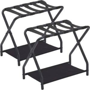 Luggage Racks