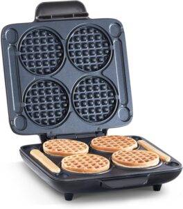 Waffle Makers