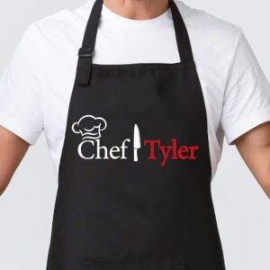 aprons