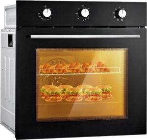 wall ovens