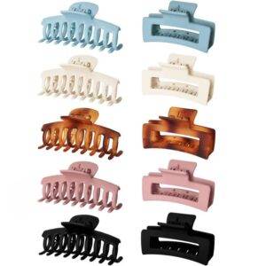 hair claw clips