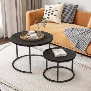 nesting tables