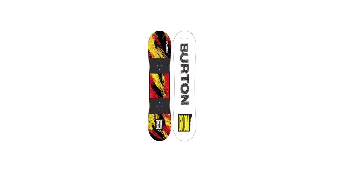 Freestyle Snowboards