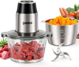 electric meat grinders