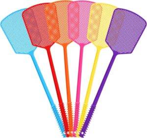 fly swatters