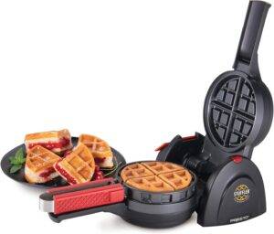 Waffle Makers