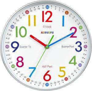 clocks for kids