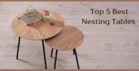 nesting tables